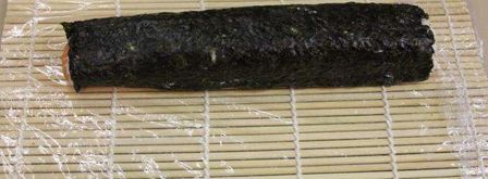 домашние роллы. Шаг 14