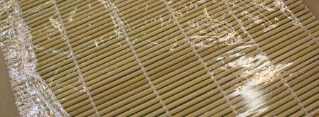 домашние роллы. Шаг 7