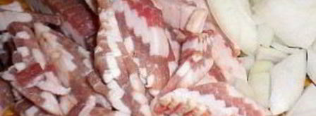 испанские роллы из говядины. Шаг 4