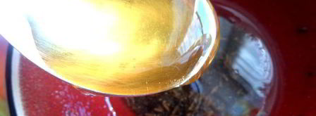 маринованные роллы из молодых кабачков. Шаг 13