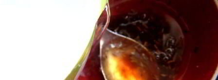 маринованные роллы из молодых кабачков. Шаг 14