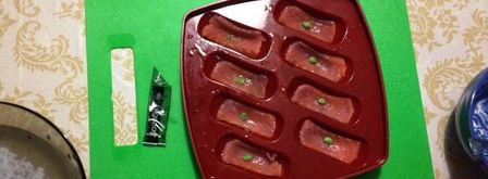 нигири суши и роллы. Шаг 12