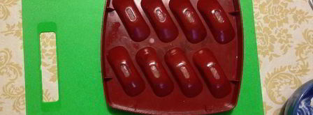 нигири суши и роллы. Шаг 14