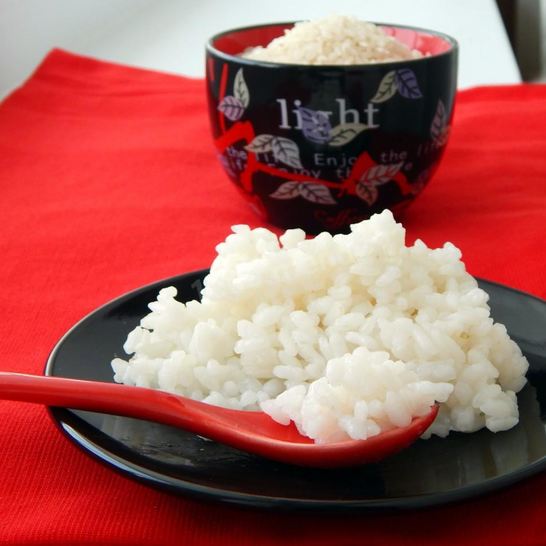Рецепт риса для роллов в мультиварке
