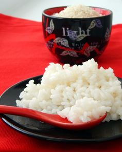 Рис для роллов в мультиварке