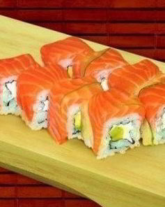 Ролл Филадельфия