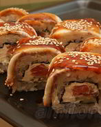 Ролл Канада