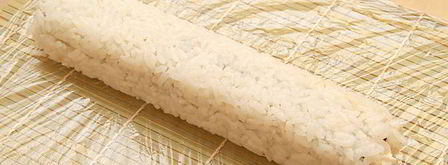 ролл канада. Шаг 11