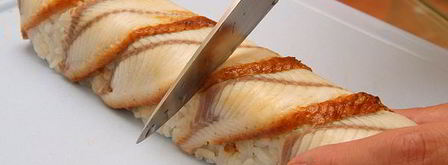 ролл канада. Шаг 15