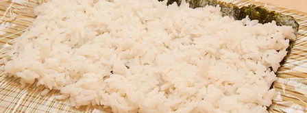 ролл канада. Шаг 3