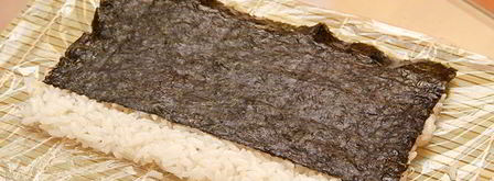 ролл канада. Шаг 4