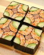 Ролл Мозаика