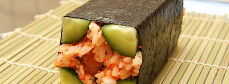 ролл мозаика. Шаг 12