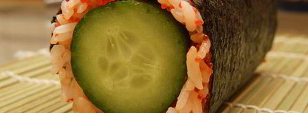 ролл мозаика. Шаг 4