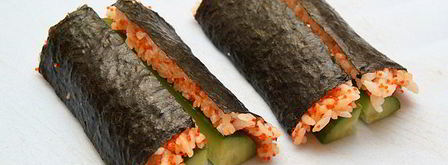 ролл мозаика. Шаг 7