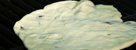 ролл с пастромой. Шаг 5