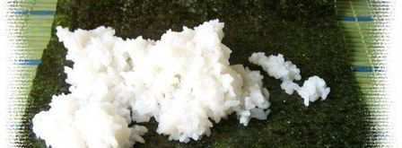 роллы ассорти. Шаг 3