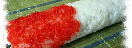 роллы ассорти. Шаг 8