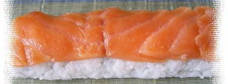 роллы ассорти. Шаг 9