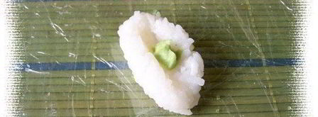 роллы ассорти. Шаг 10