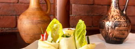 роллы по-грузински. Шаг 11