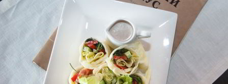 роллы по-грузински. Шаг 12