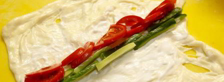 роллы по-грузински. Шаг 7