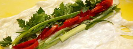 роллы по-грузински. Шаг 8