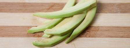 роллы радуга. Шаг 3