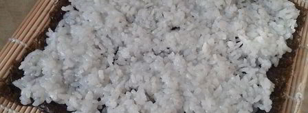 роллы разбитое сердце самурая. Шаг 11