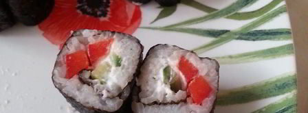 роллы разбитое сердце самурая. Шаг 16