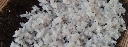 роллы разбитое сердце самурая. Шаг 8