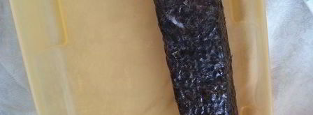 роллы разбитое сердце самурая. Шаг 10