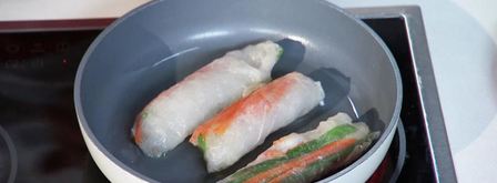 роллы с креветками и сангрия. Шаг 6