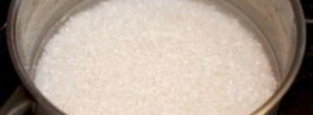 роллы с креветками. Шаг 2