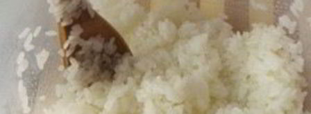 роллы с творожным сыром. Шаг 5