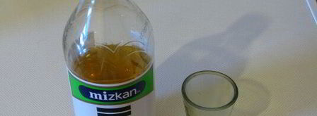 саимаки — роллы наизнанку. Шаг 3