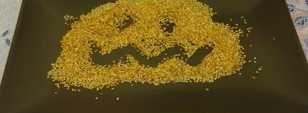 саимаки — роллы наизнанку. Шаг 5