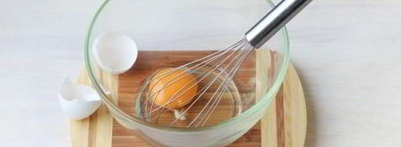 сладкие роллы. Шаг 3