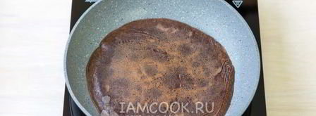 сладкие роллы. Шаг 6