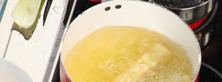 спринг-роллы с грибами. Шаг 5