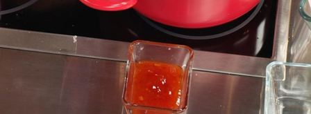 спринг-роллы с грибами. Шаг 6