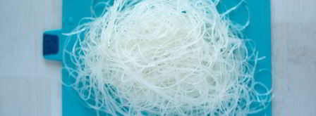 спринг-роллы с кальмарами и тунцом. Шаг 3