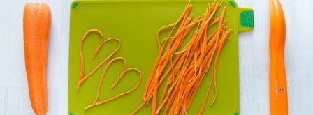 спринг-роллы с кальмарами и тунцом. Шаг 6