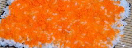 суши-роллы по-одесски. Шаг 4