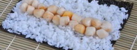 суши-роллы по-одесски. Шаг 6