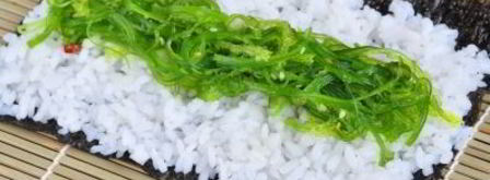 суши-роллы по-одесски. Шаг 7