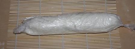 творожные роллы. Шаг 4