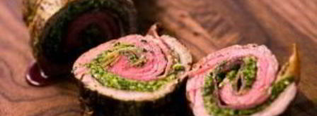 говяжий рулет. Шаг 7