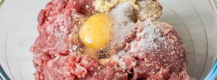 индюшиный рулет с сухофруктами. Шаг 5